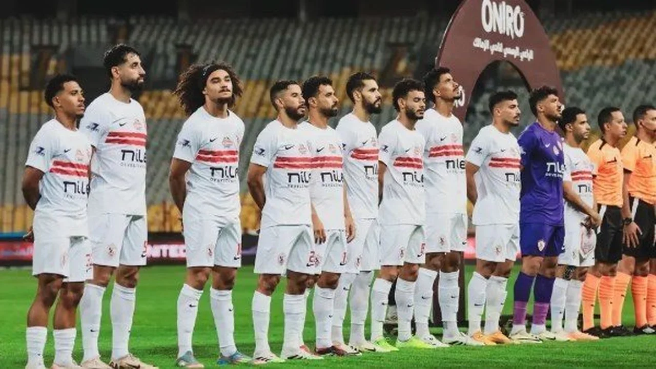 موعد مواجهة الزمالك ضد المصري في منافسات بطولة دوري نايل المرتقبة